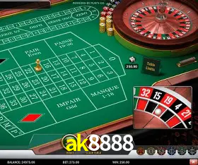 ak8888 plataforma