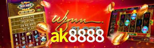 ak8888