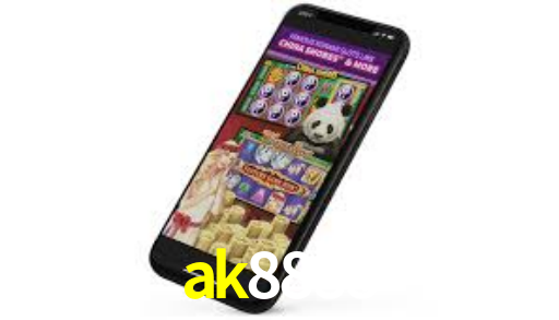 ak8888 plataforma