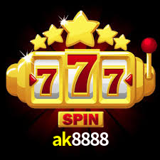 ak8888: A Experiência de Casino com Jogos de Mesa ao Vivo