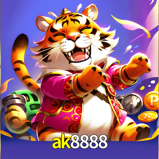 ak8888